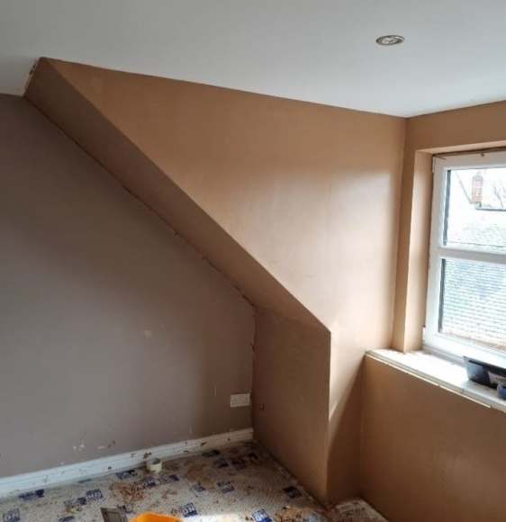 St Colme's Court, Kirriemuir