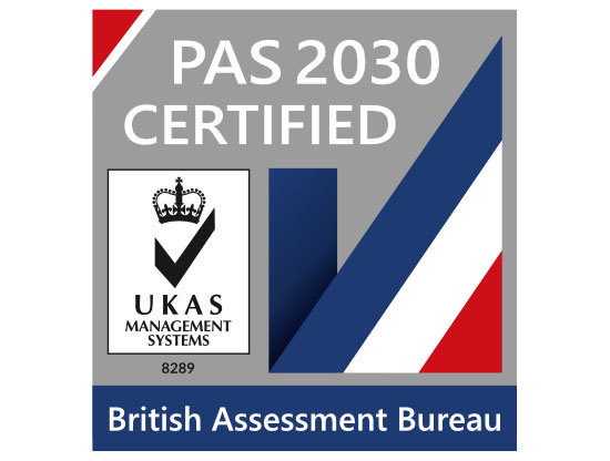 PAS 2030