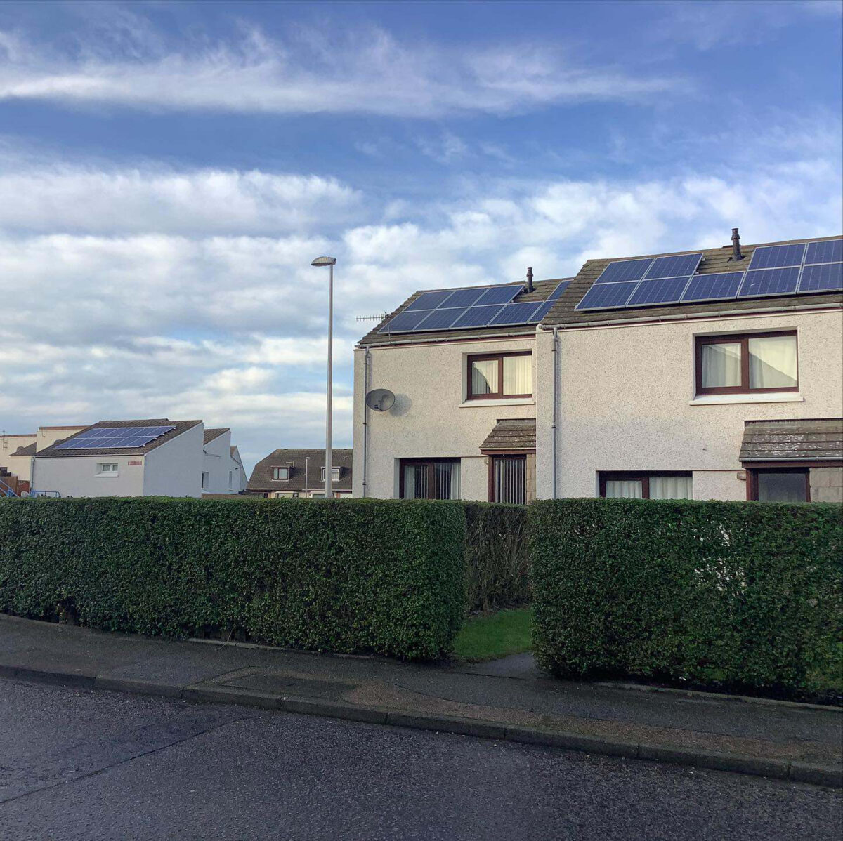 Solar Panels
