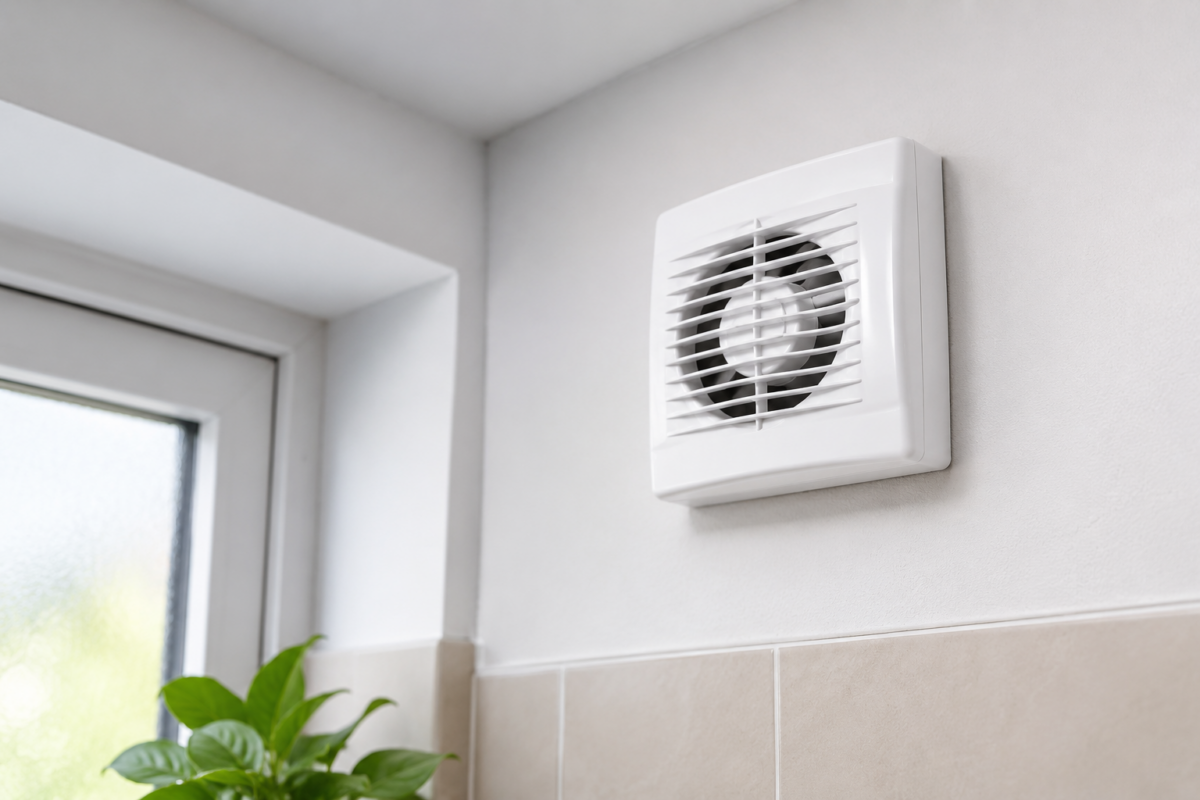 Vent photo