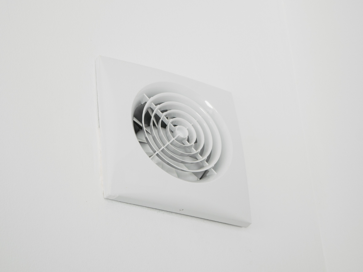 Extractor fan