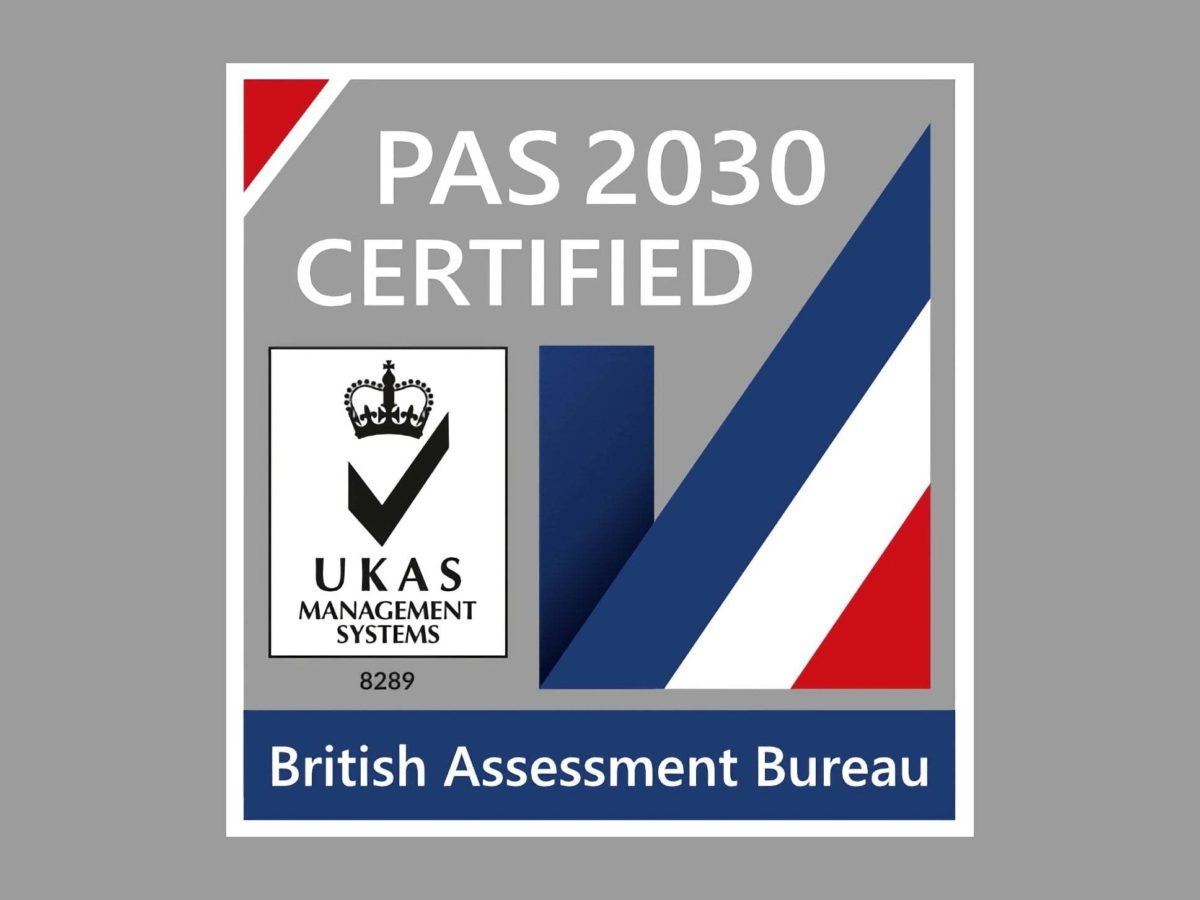 Pas 2030