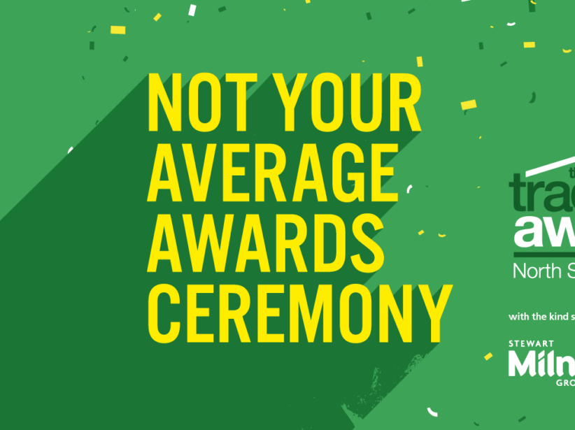 Trades Award 2021