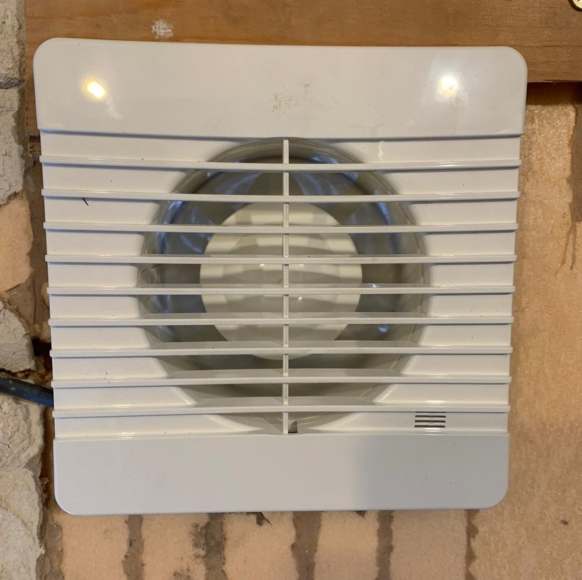 Saltcoats Property Energy Upgrade 3