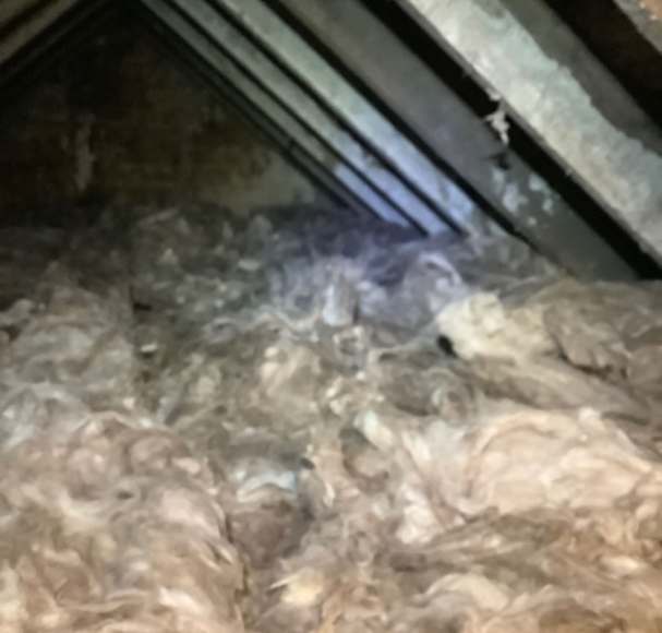 Saltcoats Property Energy Upgrade