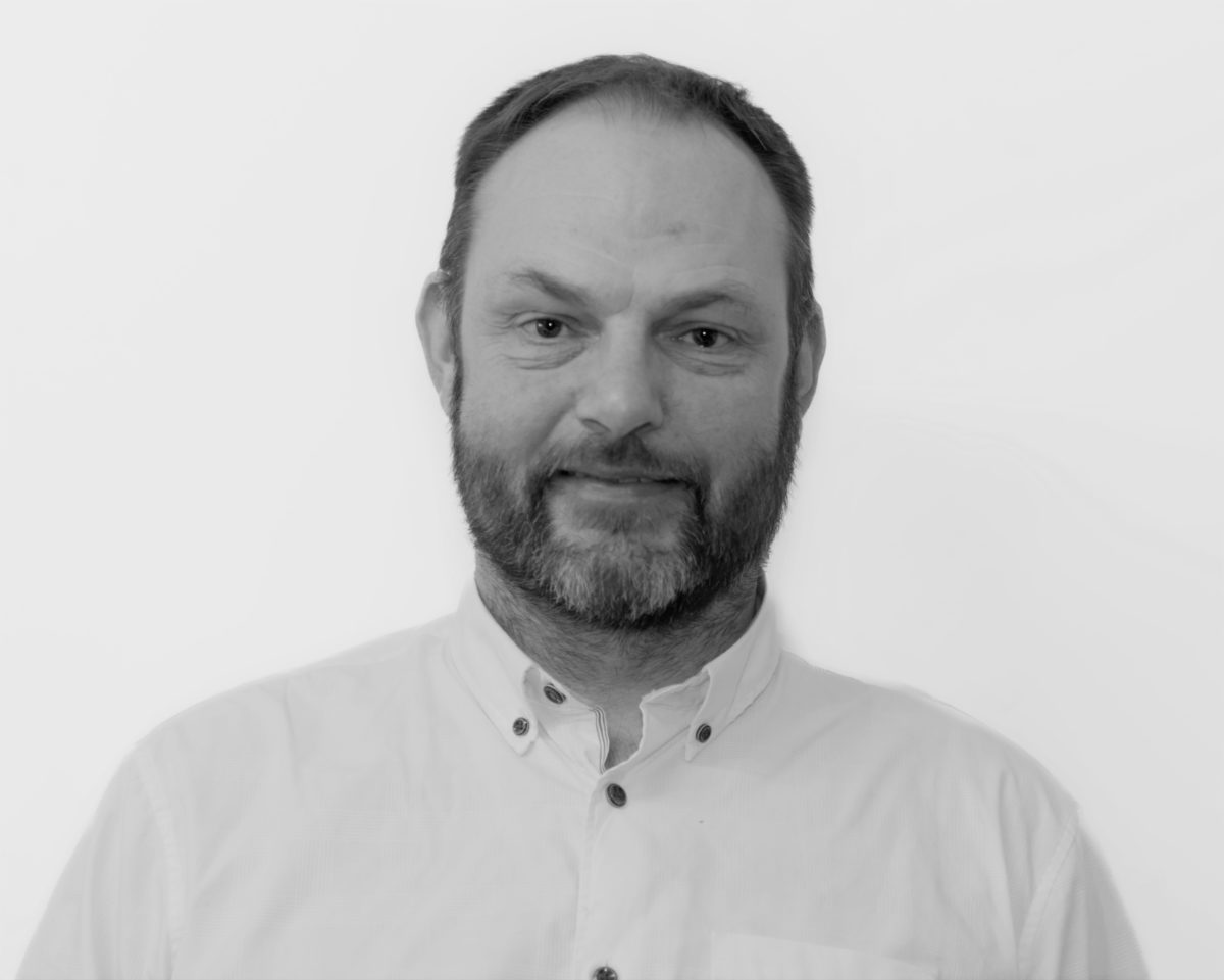 Colin Lovie