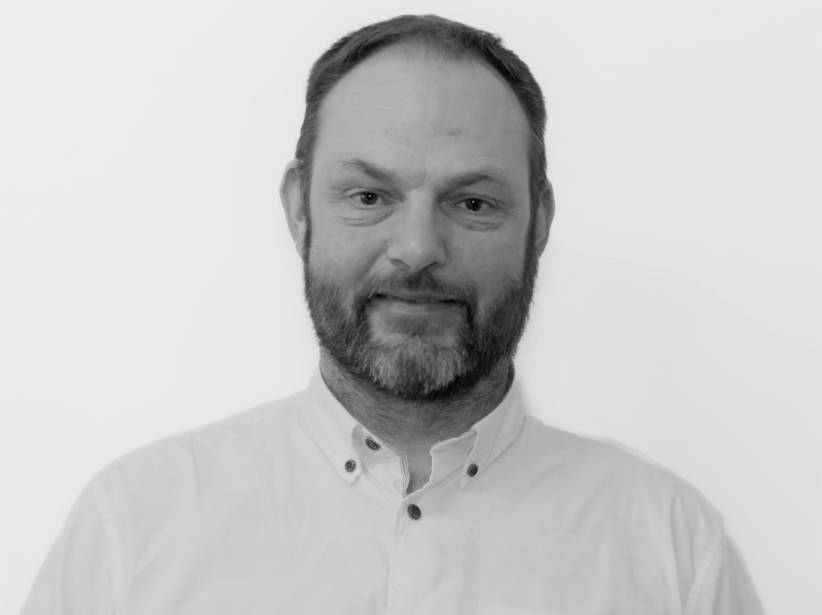 Colin Lovie